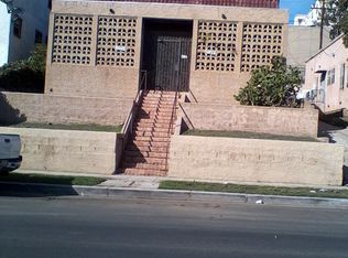 3729 Montclair St, Los Angeles, CA 90018