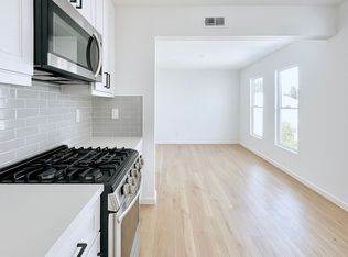 1319 S St. Andrews Pl, Los Angeles, CA 90019