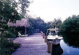 75 FOOT DOCK 