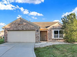 4456 Mahogany Dr, Greenwood, IN