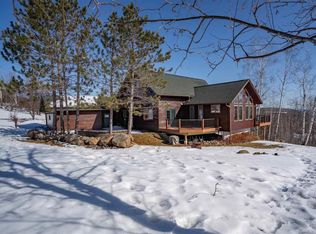 1619 N 28th Ave W, Duluth, MN 55806