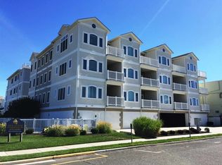 401 E Aster Rd UNIT 104, Wildwood Crest, NJ 08260