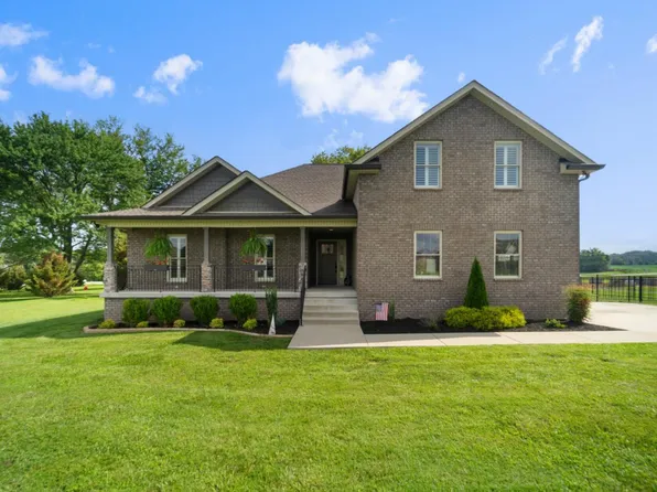 2241 London Ln, Greenbrier, TN 37073