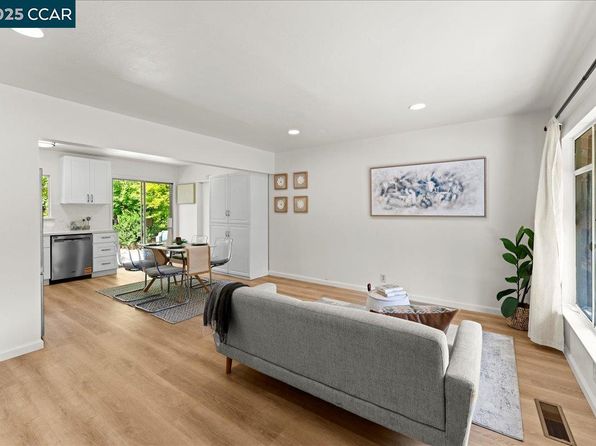 6615 Evergreen Ave, Oakland, CA 94611