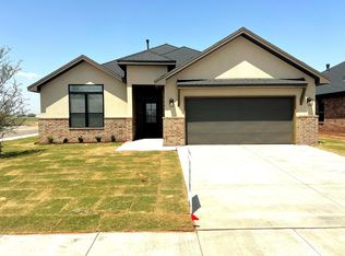 2818 133rd St, Lubbock, TX 79423