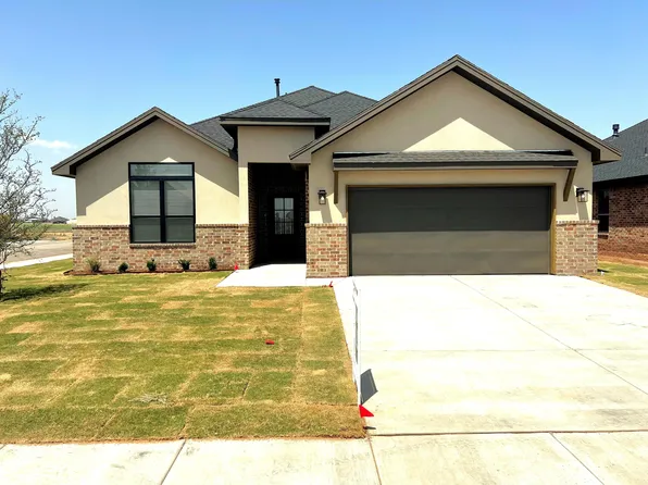 2818 133rd St, Lubbock, TX 79423