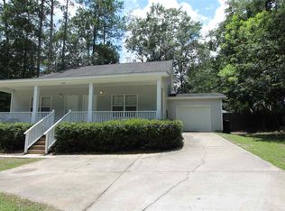 2906 Grady Rd, Tallahassee, FL 32312