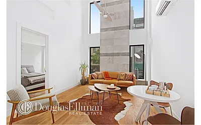 Sold by Douglas Elliman