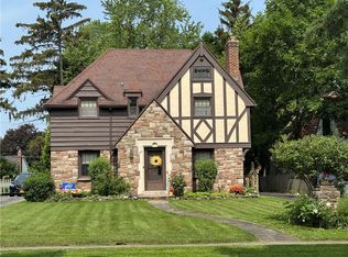 283 Bonnie Brae Ave, Rochester, NY 14618