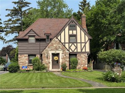 283 Bonnie Brae Ave, Rochester, NY, 14618