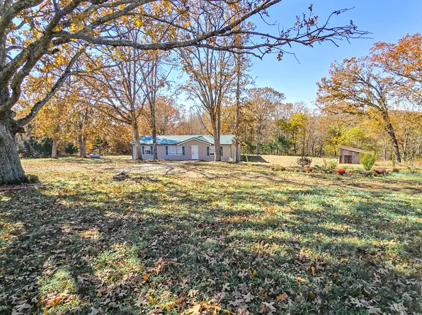 3811 Highway 137, Elk Creek, MO 65464