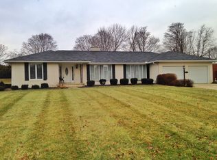 507 Dogwood Ln, Mount Gilead, OH