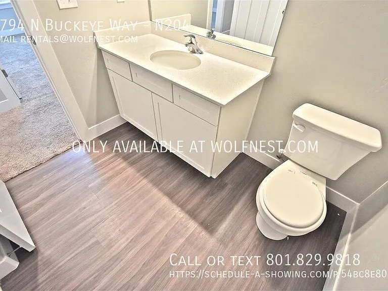 1794 N Buckeye Way #N204 — Photo 18