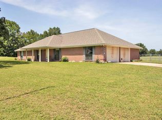 4969 Old Hwy #135, Gladewater, TX 75647