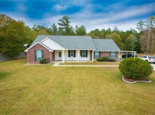35361 Glover Rd, Pearl River, LA 70452