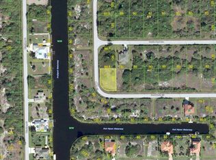 14283 Fort Worth Cir, Port Charlotte, FL 33981
