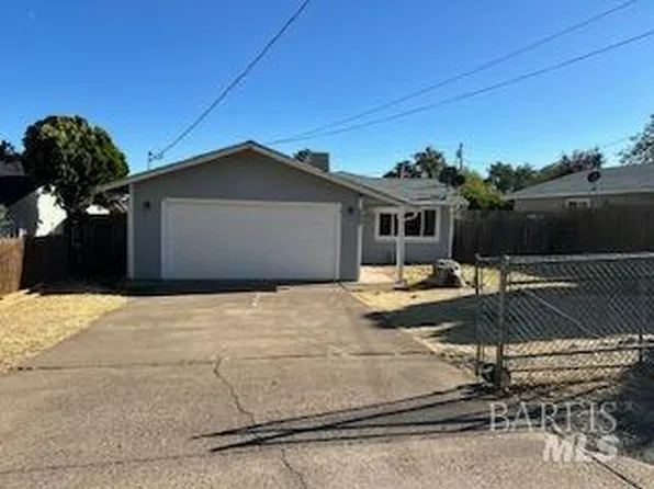383 Avenue B Road, Lakeport, CA 95453