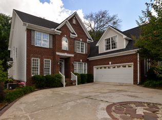 5643 Landale Ct NW, Concord, NC 28027