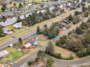 448 Ensign Ave NW, Ocean Shores, WA
