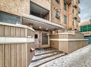 Faculty Court, Edmonton, AB T6G 2V7