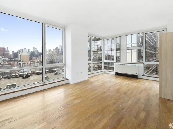 635 W 42nd St APT 14F, New York, NY 10036