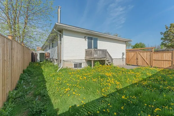 2607 Foxmeadow Rd #MAIN FLOOR — Photo 15
