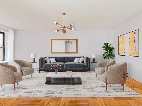 20 Plaza St E APT A3, Brooklyn, NY 11238