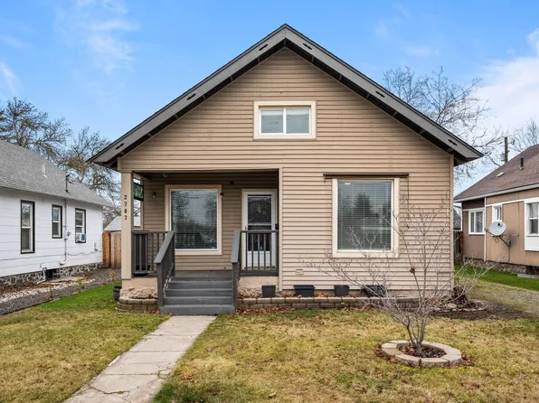 2707 N Cedar St, Spokane, WA 99205