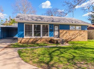 1315 Towanda Ave, Bloomington, IL 61701