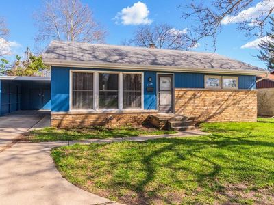 1315 Towanda Ave, Bloomington, IL, 61701