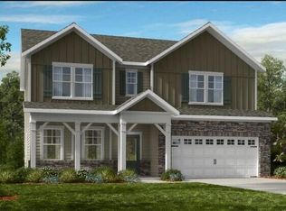 1125 Sun Springs Rd, Wake Forest, NC 27587