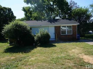 804 Cross Link Rd, Raleigh, NC 27610