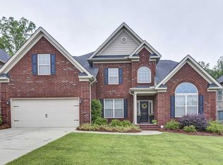 147 Dark Hollow Dr, Lexington, SC 29073