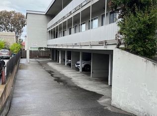 1128 El Camino Real #5, Burlingame, CA 94010