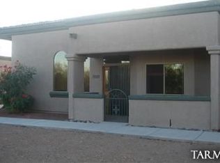 5772 W Treasure Point Pl, Tucson, AZ 85713