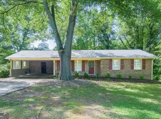2668 Kings Way, Lawrenceville, GA 30044