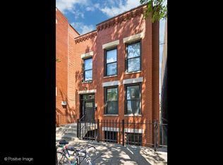 1436 W Taylor St, Chicago, IL 60607