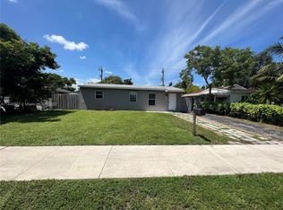 1510 N 69th Way, Hollywood, FL 33024