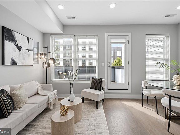 5th image of 1632 K St NE #3