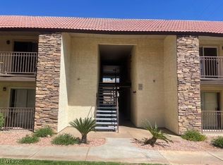 5180 Indian River Dr UNIT 356, Las Vegas, NV 89103