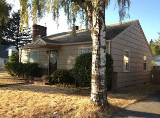 11005 NE Glisan St, Portland, OR 97220