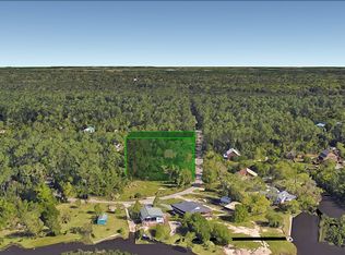 James Cir, Pass Christian, MS 39571