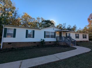 952 Anderson Ridge Rd, Greer, SC 29651