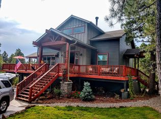 17755 S Stallion Dr, Munds Park, AZ 86017 | Zillow