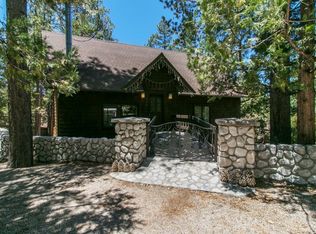 54951 Wildwood Dr, Idyllwild, CA 92549