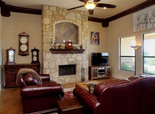 101 Howard Ln, Liberty Hill, TX 78642