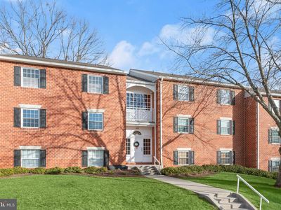 102 Castletown Rd Unit 201, Lutherville Timonium, MD, 21093
