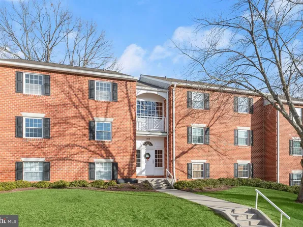 102 Castletown Rd Unit 201, Lutherville Timonium, MD 21093
