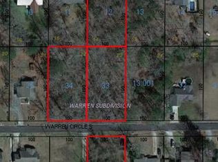 4LOT Warren Cir S, Alexander City, AL 35010