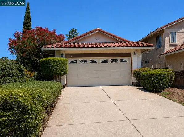 2825 Cashew St, Antioch, CA 94509